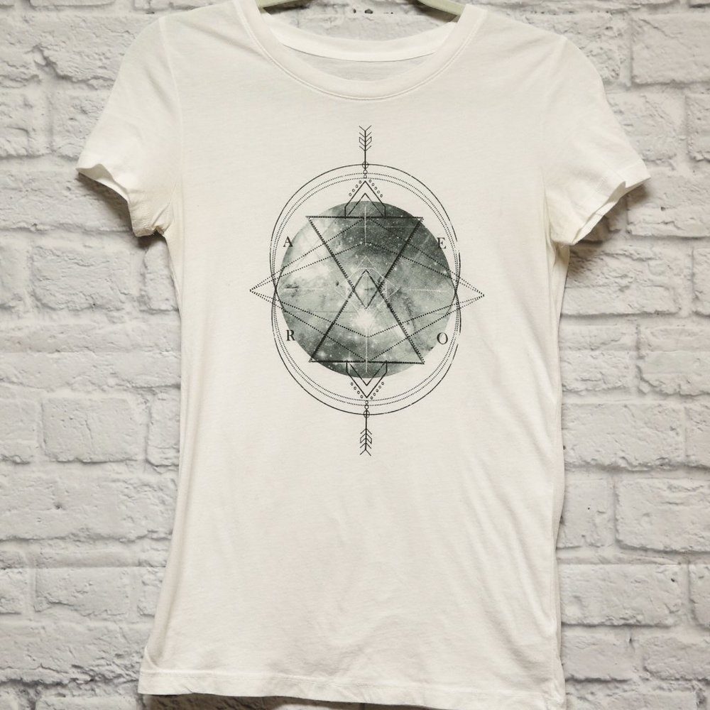 AERO Classic Graphic Tee